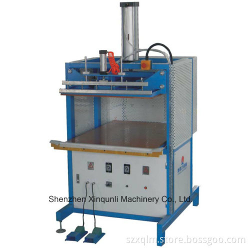 Pillow Compressing &Packaging Machine (ESF009A)